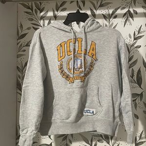 UCLA Collegiate Hoodie